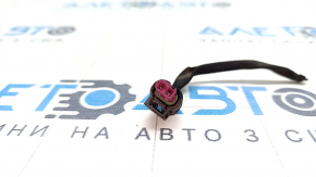 Фишка на датчик подушки безопасности передний Volvo XC40 19-26