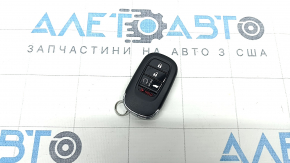Ключ smart Honda CRV 23-26 5 кнопок, Driver 1, с жалом