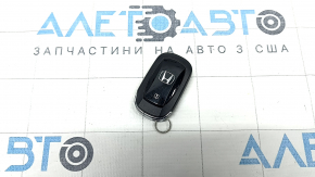 Ключ smart Honda CRV 23-26 5 кнопок, Driver 1, с жалом