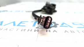 Замок капота левый Volvo XC40 19-26 с датчиком