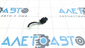 Фишка на датчик замка капота левый Volvo XC40 19-26