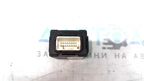 Controller Assembly-Can Gateway Nissan Rogue Sport 17-22