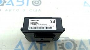 Intergrated Dynamic Control Module Nissan Rogue Sport 17-22