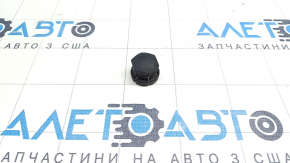 Capac șurub roată Volvo XC40 19-25 gri închis