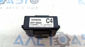 Warning Speaker Controller Module Nissan Rogue Sport 17-22