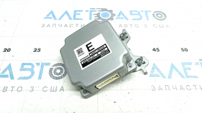 MODUL DE CONTROL ASISTENȚĂ ȘOFER Nissan Rogue Sport 17-22