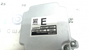 DRIVER ASSIST CONTROL MODULE Nissan Rogue Sport 17-22