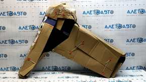 Aripa fata stanga Ford Escape MK3 13- POLCAR