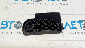 Ручка открытия замка капота салонная Audi Q7 4L 10-15