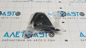 Дефлектор радиатора левый Audi A5 F5 20-25 2.0T, MHEV малый