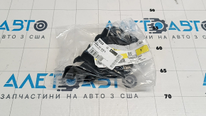 Дефлектор радиатора левый Audi A5 F5 20-25 2.0T, MHEV малый