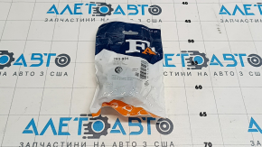Резинка крепления системы выпуска Nissan Rogue 14-20 задняя FA1