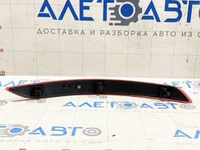 Отражатель задний левый Audi A3 8V 15-16 S-line