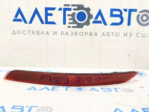 Отражатель задний левый Audi A3 8V 15-16 S-line