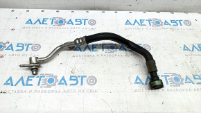 Teava sistem racire cutie de viteze Audi Q7 18-19 3.0T iesire