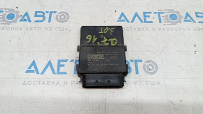 Fuel Pump Control Module Audi Q7 17-19 3.0T