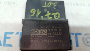 Fuel Pump Control Module Audi Q7 17-19 3.0T