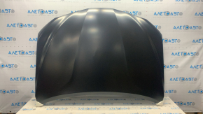 Capota goala Toyota Camry v70 18- aluminiu
