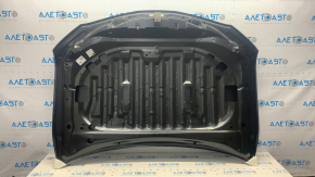 Капот голый Toyota Camry v70 18-24 сталь