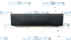 Airbag genunchi pasager dreapta Honda CRV 23-25 negru, zgârieturi ruginite, zgârieturi