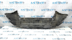 Защита переднего бампера Volvo XC40 19-26