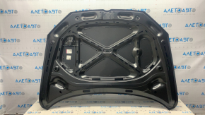 Капот голый VW Passat b7 12-15 USA сталь