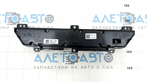 Управление климат-контролем Honda CRV 23-26 HEV, под подогрев сидений и зеркал
