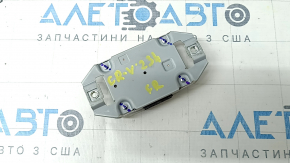 RADIO TUNER CONTROL MODULE Honda CRV 23-26