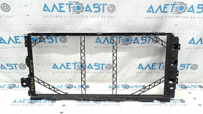 Cadru pentru montaj radiatoare Volvo XC40 19-22 plastic