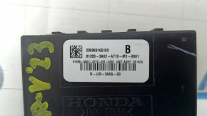 MODUL DE CONTROL INCALZITOR Honda CRV 23-25