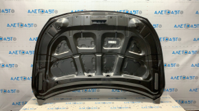 Капот голый Subaru Outback 15-19 алюминий