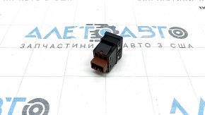 Кнопка отключения стабилизации Honda CRV 23-26 с кнопкой открытия двери багажника