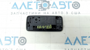 Плафон освещения задний Honda CRV 23-26 под люка, черный