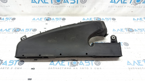 Воздухоприемник Volvo XC40 19-26