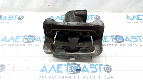 Суппорт в сборе передний правый Volvo XC40 19-22 под 322/28мм