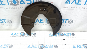 Carcasa disc frana dreapta fata Volvo XC40 19-25 sub R18-21