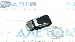 Ключ smart Audi Q7 16-22 4 кнопки, царапины, тычки