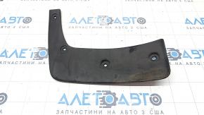 Брызговик переднего подкрылка левый Volvo XC40 19-26
