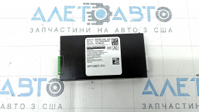 Satellite Radio Receiver Tuner Control Module Honda CRV 23-26