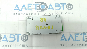Modul de control al tunerului receptor radio prin satelit Honda CRV 23-25