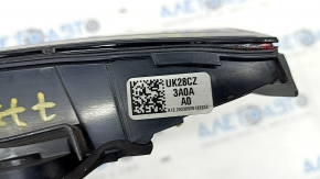 Фонарь внутренний дверь багажника левый Honda CRV 23-26 LX потерт