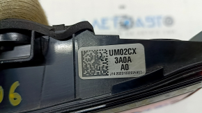 Фонарь внутренний дверь багажника правый Honda CRV 23-26 LX потерт