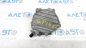Насос вакуумный Audi Q7 16-26 3.0T