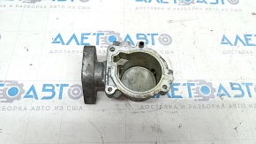 Корпус ТНВД Audi Q7 16-19 3.0T