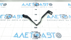 Montarea bateriei suplimentare pe Volvo XC40 19-23