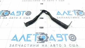 Крепление дополнительного АКБ планка Volvo XC40 19-23