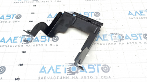 Кронштейн АКБ передний Volvo XC40 19-22