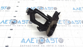 Kронштейн блока ECU компьютера двигателя Volvo XC40 19-22