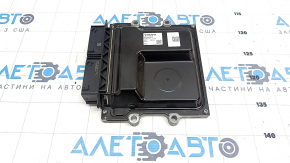 Calculator motor bloc ECU Volvo XC40 19-22