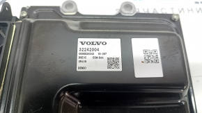 Блок ECU компьютер двигателя Volvo XC40 19-22